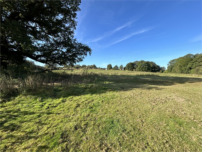 Land at Redfants Manor, Bardfield Road, Shalford, Essex, CM7 5HU